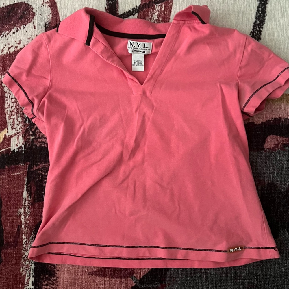 NYL top